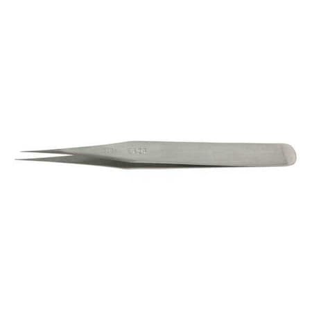 Tweezers Ss Antimagnetic Fine Point MPN:OOSA