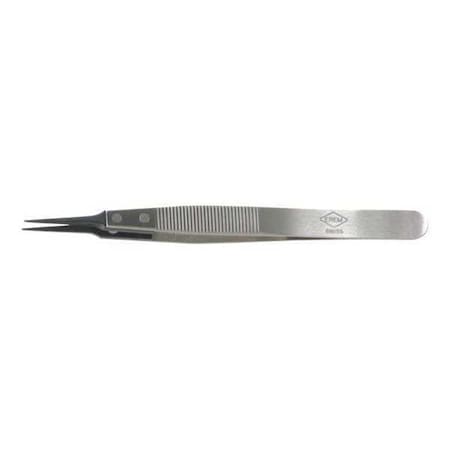 Tweezers Soft Tip Fine Point Swiss Made MPN:258SA