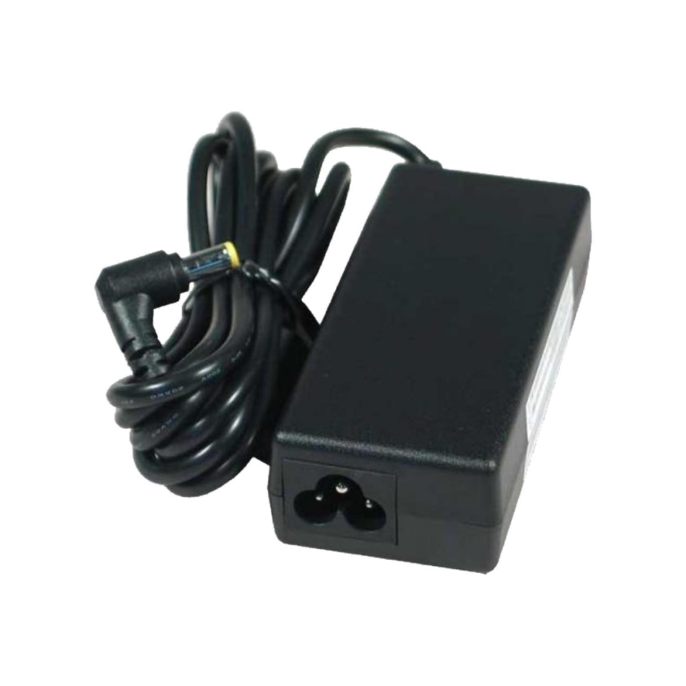 eReplacements AC0655517E - Power adapter - 65 Watt - black - - AC0655517EER MPN:AC0655517E-ER