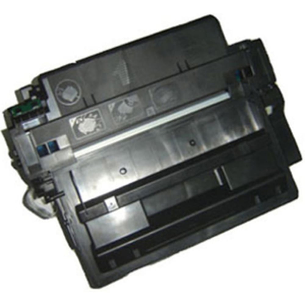 eReplacements Q7551X-ER New Compatible Toner Cartridge, Alternative for HP (Q7551X), Black, Q7551XER MPN:Q7551X-ER