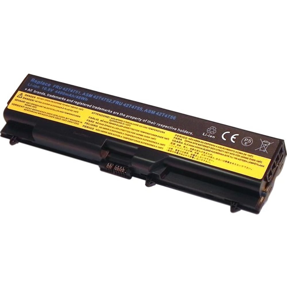 Premium Power Products Replacement Laptop Battery - 42T4751ER MPN:42T4751-ER