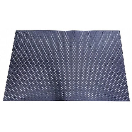 Underlay w/Holes MPN:UND-1