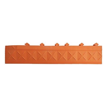 Male Edging, Orange, 22