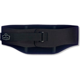 Ergodyne® ProFlex® 1500 Weight Lifters Style Back Support Black 2XL 11475