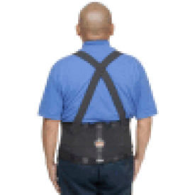 Ergodyne® ProFlex® 1100SF Standard Back Support Large Black 11604