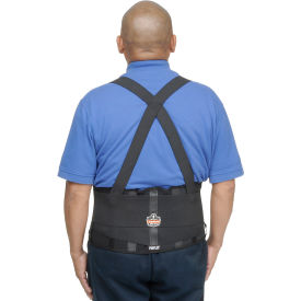 Ergodyne® ProFlex® 1100SF Standard Back Support Black 3XL 11607
