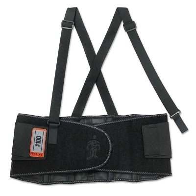 Example of GoVets Back Supports category