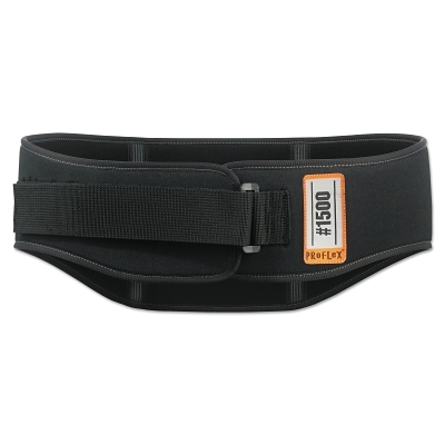 Pf PF1500-Bk (L) Back Support MPN:11473