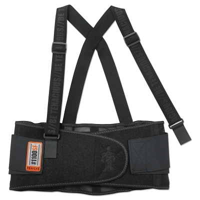 1100SF Standard w/Stickyfingers (Xl) Black MPN:11605