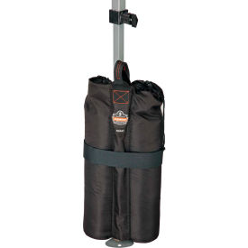 SHAX® 12994 6094 Tent Weight Bags - Set Of 2 12994
