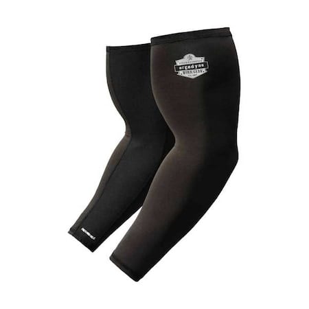 Cooling Arm Sleeve 2XL Blk MPN:12386