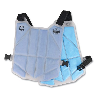 6210 Phase Change Cooling VEST-12222 MPN:12222