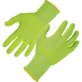 Ergodyne ProFlex 7040 Cut Resistant Food Grade Gloves S Lime 1 Pair 18012