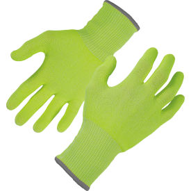 Ergodyne ProFlex 7040 Cut Resistant Food Grade Gloves M Lime 1 Pair 18013