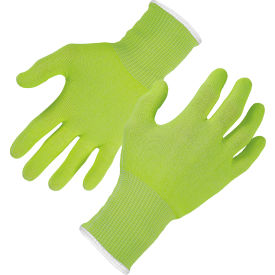Ergodyne ProFlex 7040 Cut Resistant Food Grade Gloves 2XL Lime 1 Pair 18016