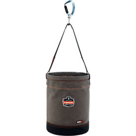Ergodyne® Arsenal® 5940 Swiveling Carabiner Canvas Hoist Bucket 14940 14940