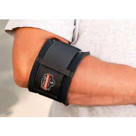 Ergodyne® ProFlex® 500 Elbow Support Black Medium 16003