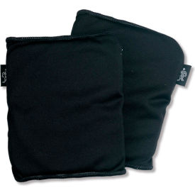 Ergodyne® ProFlex® 260 Soft Slip-On Knee Pad Black One Size 18260