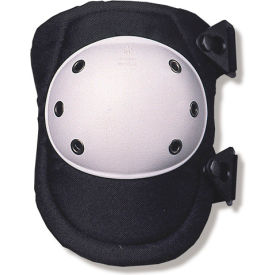 Ergodyne® ProFlex® 300 Rounded Cap Knee Pad Gray Cap One Size 18300