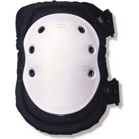 Ergodyne® ProFlex® 315 Textured Cap Knee Pad Gray Cap One Size 18315