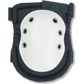 Ergodyne® ProFlex® 315HL Textured Cap Knee Pad Gray Cap One Size 18316