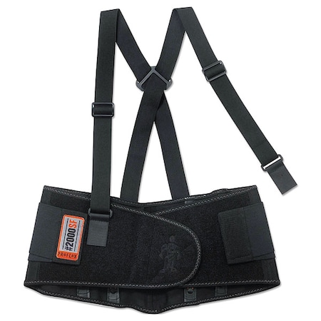 Pf PF2000SF-Bk (M) Backsup MPN:11283
