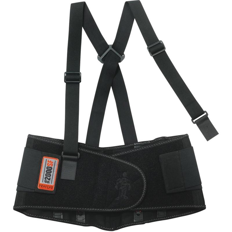 Pf PF2000SF-Bk (L) Backsup MPN:11284