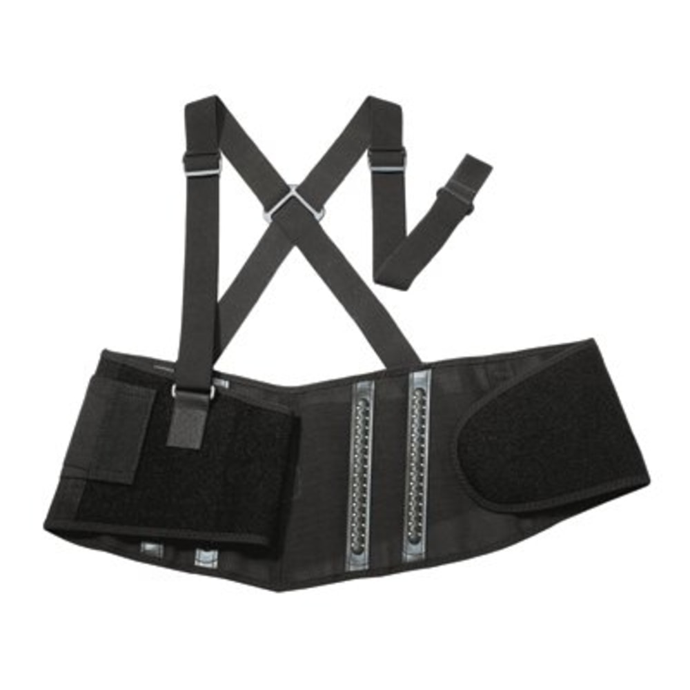 ProFlex 2000SF High Performance Back Support, X-Large, Black MPN:11285