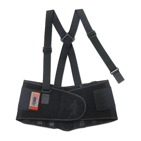 Pf PF2000SF-Bk (Xl) Backsup MPN:11285