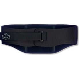 Pf PF1500-Bk (Xl) Back Supp MPN:11474
