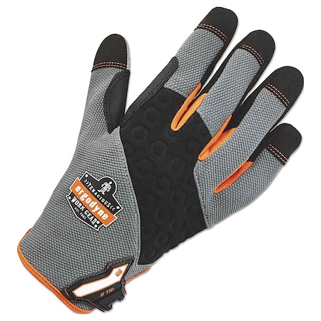 Proflex 710 Heavy-Duty Utility Gloves MPN:17044