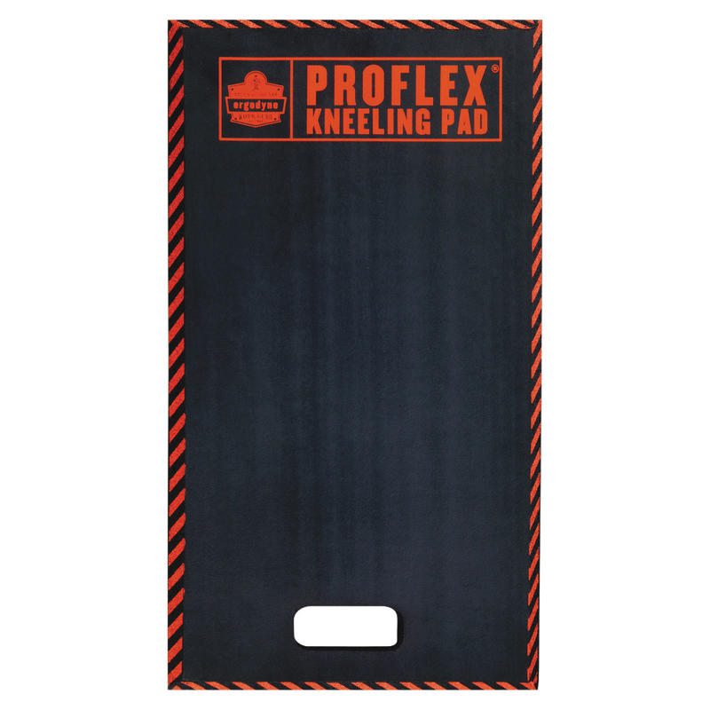 Ergodyne ProFlex 385 Large Kneeling Pad, Black MPN:18385