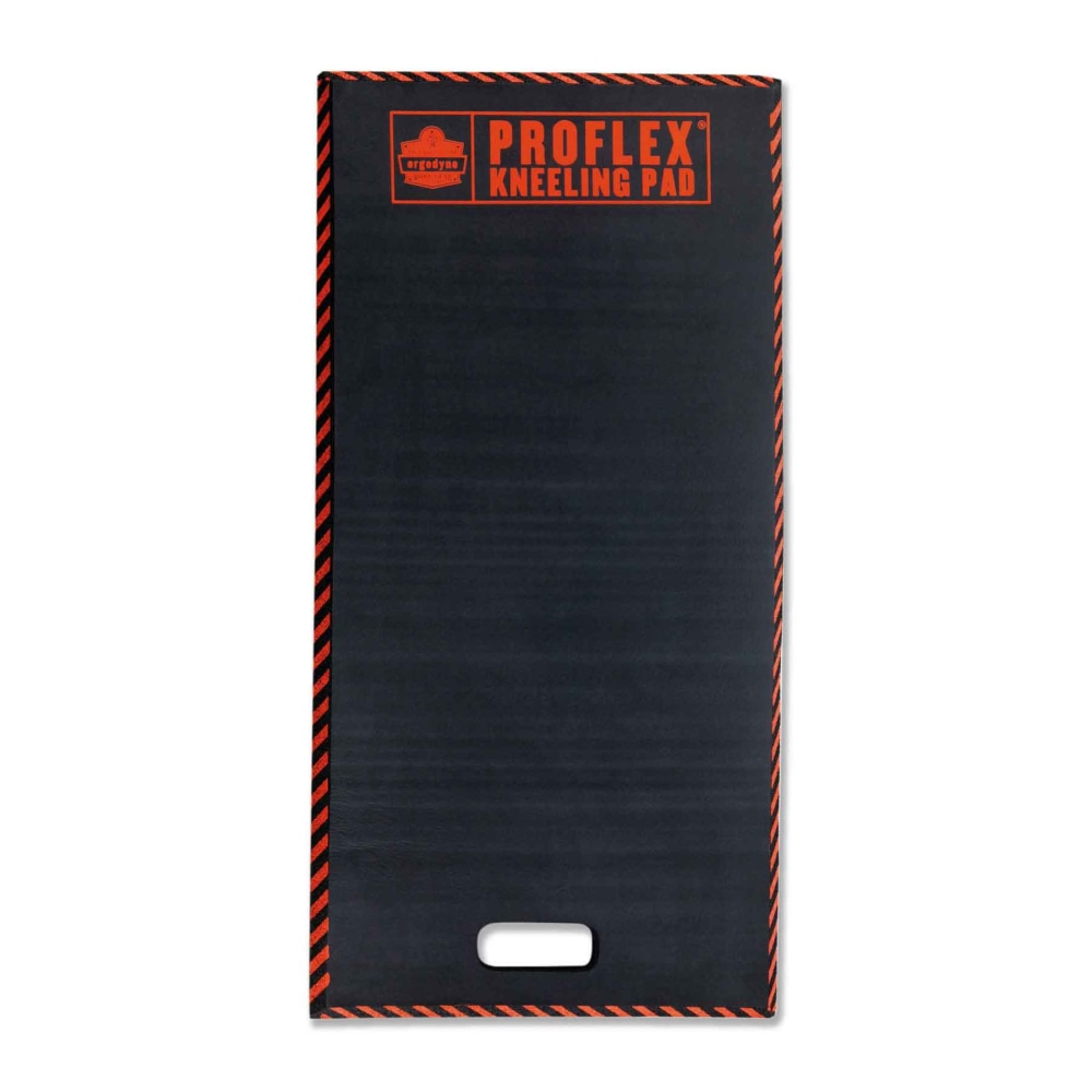Ergodyne ProFlex Kneeling Pad, XL, Black, 390 MPN:18390