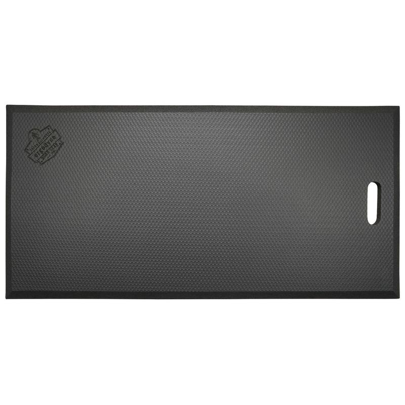 Ergodyne ProFlex 391 Kneeling Pad, X-Large, Black MPN:18391