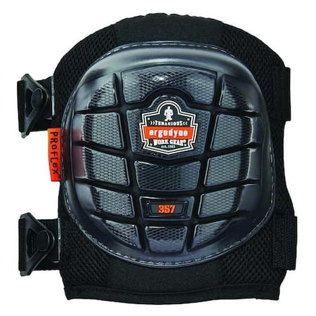 Short Cap Lightweight Gel Knee Pad MPN:18457