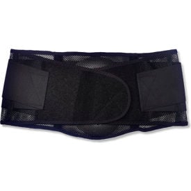 Pf PF1051-Bk (Xxl) Backsupp MPN:20187