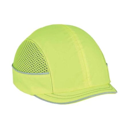 8950 Bump Cap-Lime-Micro MPN:23331
