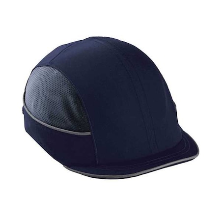 8950 Bump Cap-Navy-Micro MPN:23341