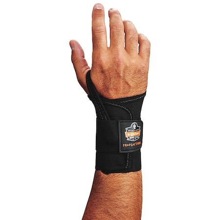 Pf PF4000R-Bk (M) Wrist/Sp MPN:70004