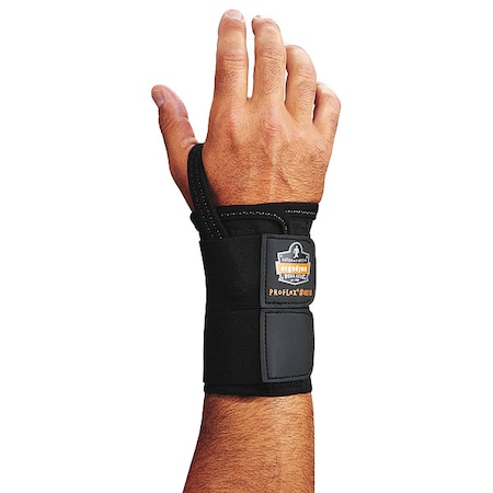 Pf PF4010R-Bk (L) Wrist/Sp MPN:70026