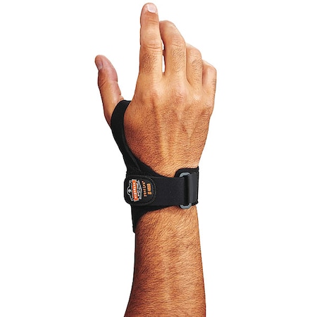 Pf PF4020R-Bl (Xs/S) WRIST/SP70202 MPN:70202