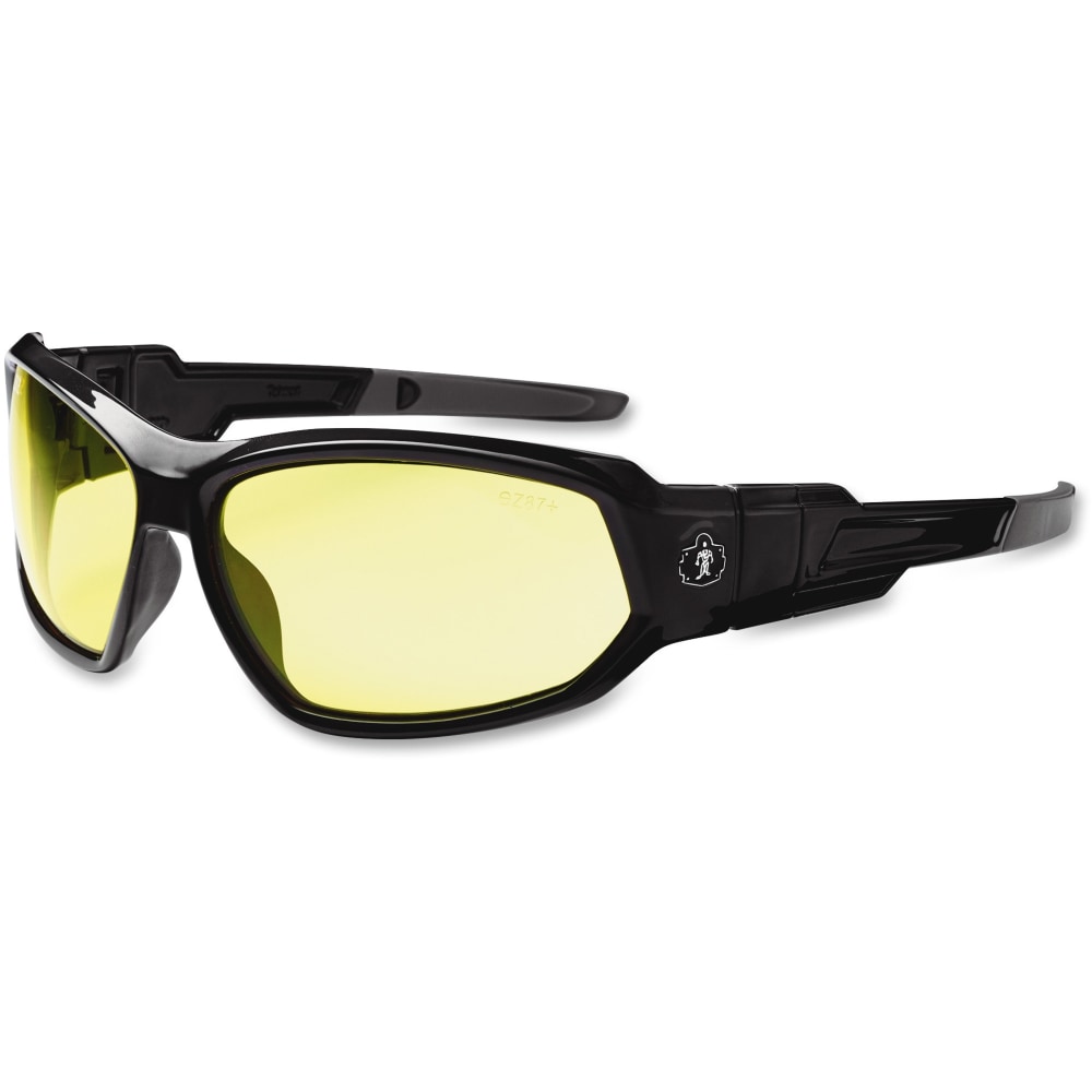 Example of GoVets Eye Protection category