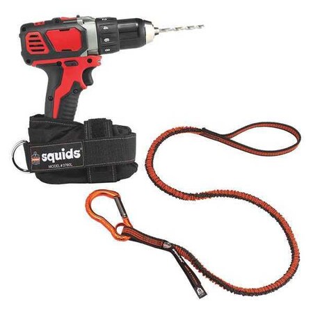 Power Tool Tethering Kit MPN:19661