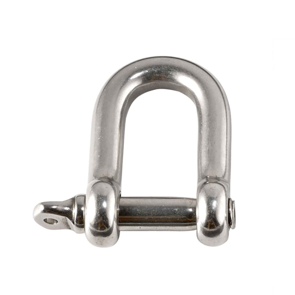 Ergodyne Squids 3790 Tool Shackles, Medium, Pack Of 2 Shackles MPN:19793