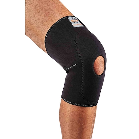 Knee Sleeve, L, 16
