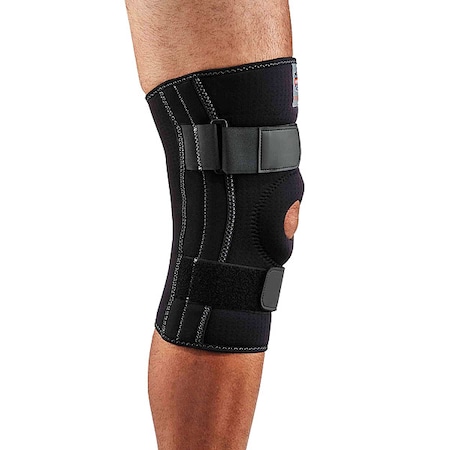Knee Sleeve, L, 16