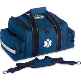 Ergodyne® Arsenal® 5215 Large Trauma Blue 1690ci 13437