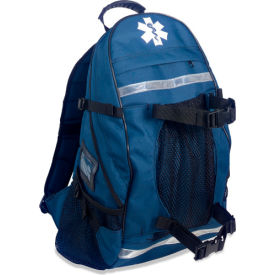 Ergodyne® Arsenal® 5243 Back Pack Trauma Blue 1560ci 13487