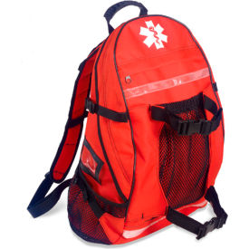 Ergodyne® Arsenal® 5243 Back Pack Trauma Orange 1560ci 13488