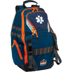 Ergodyne® Arsenal® 5244 Responder Backpack Blue 13497 13497